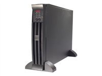 APC Smart-UPS Modular 3000VA XL Rackmount/Tower UPS SUM3000RMXLI2U