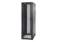 APC NetShelter SX Enclosure with Roof and Sides AR3300 SPECIAL DELIVERY CALL SALES FOR COST