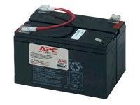 APC Replacement UPS Battery Cartridge RBC 3 RBC3