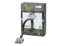 APC UPS Battery RBC 33 RBC33