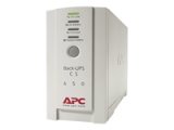 APC Back-UPS CS 500 UPS BK500EI