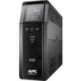APC Back-UPS Pro 1200va 230V UPS BR1200SI