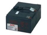 APC Replacement UPS Battery for SUA1000 SU1000 SU1500 SU2000 SMT1000i SMC1500I SMC1500Ic RBC6