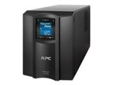 APC Smart UPS C 1500 UPS SMC1500IC