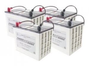 APC Smart-UPS 48V Battery RBC119 APCRBC119
