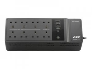 APC Back-UPS 650va UPS BE650G2-UK