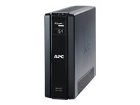 APC Back-UPS Pro 1600va 230V UPS BR1600MI
