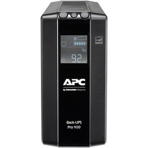 APC Power-Saving Back-UPS Pro 900 230V UPS BR900MI