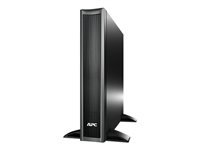 APC Smart-UPS X 750 Rack/Tower LCD smx750i