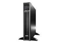 APC Smart-UPS X 1000VA Rack/Tower LCD 230V UPS SMX1000I