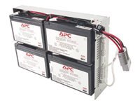APC UPS Battery RBC 23 RBC23