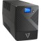 V7 UPS1P600E Line-interactive UPS 600VA 360 Watts